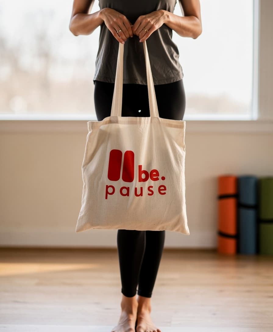 Bag BePause